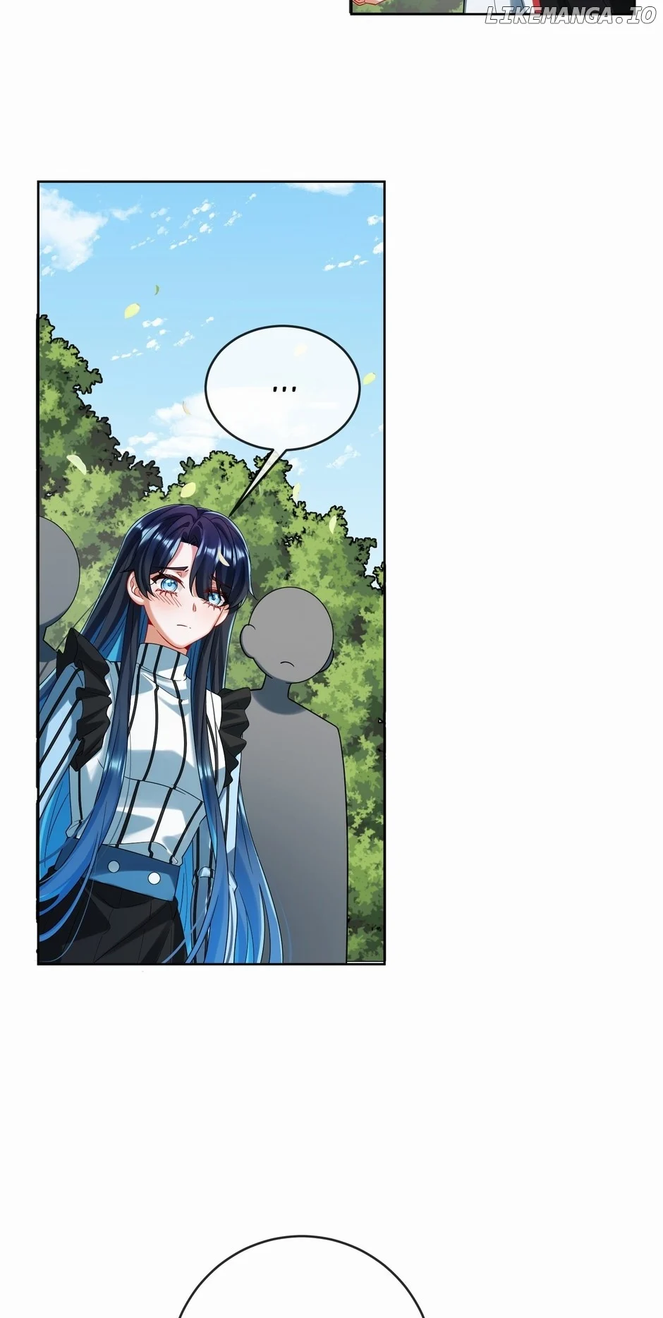 The Daughter of Evil and Miss Devil Chapter 78 - Page 7