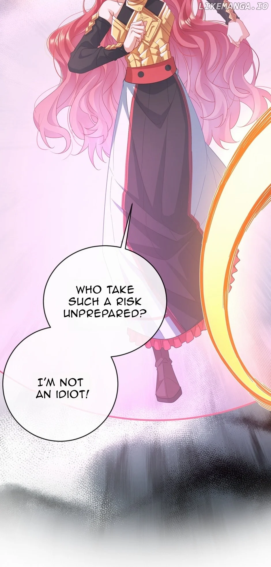 The Daughter of Evil and Miss Devil Chapter 79 - Page 25