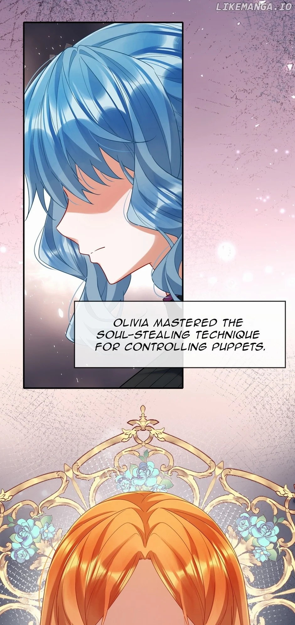 The Daughter of Evil and Miss Devil Chapter 79 - Page 4