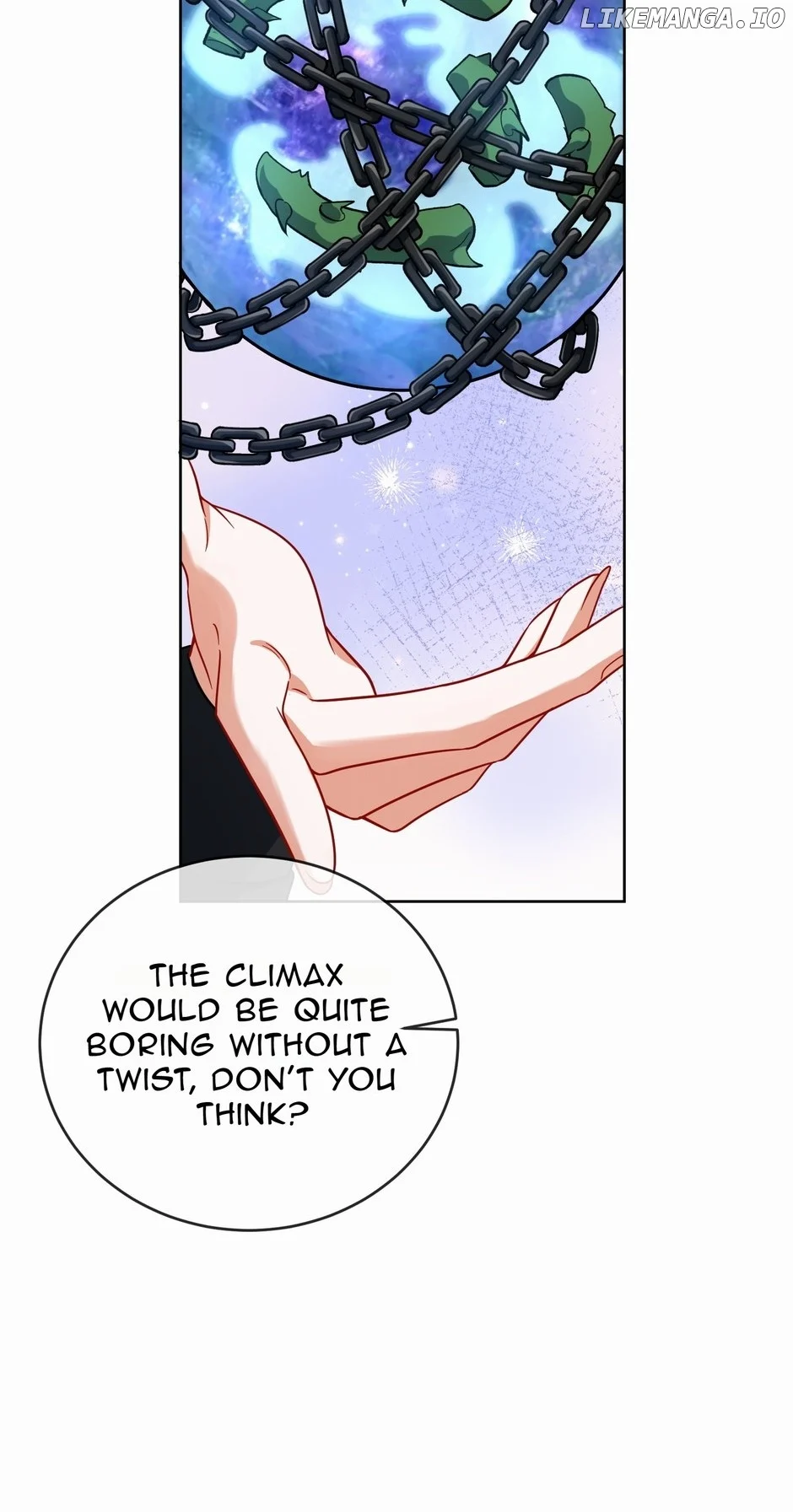 The Daughter of Evil and Miss Devil Chapter 79 - Page 41