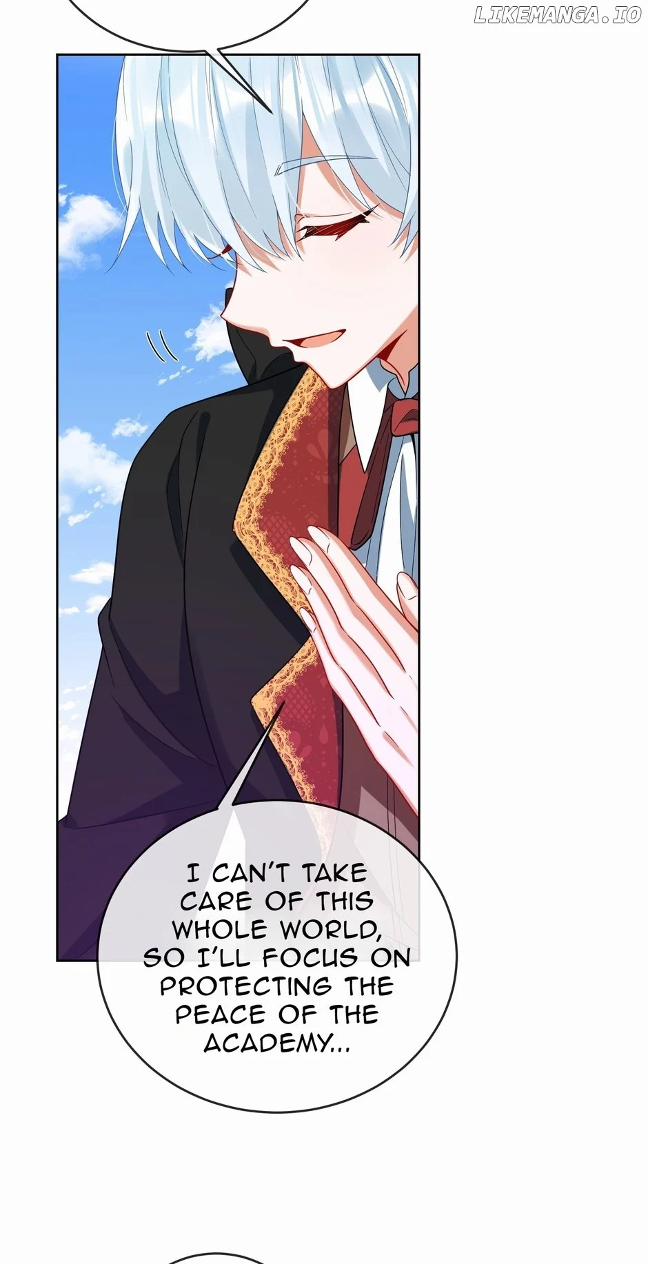 The Daughter of Evil and Miss Devil Chapter 80 - Page 16