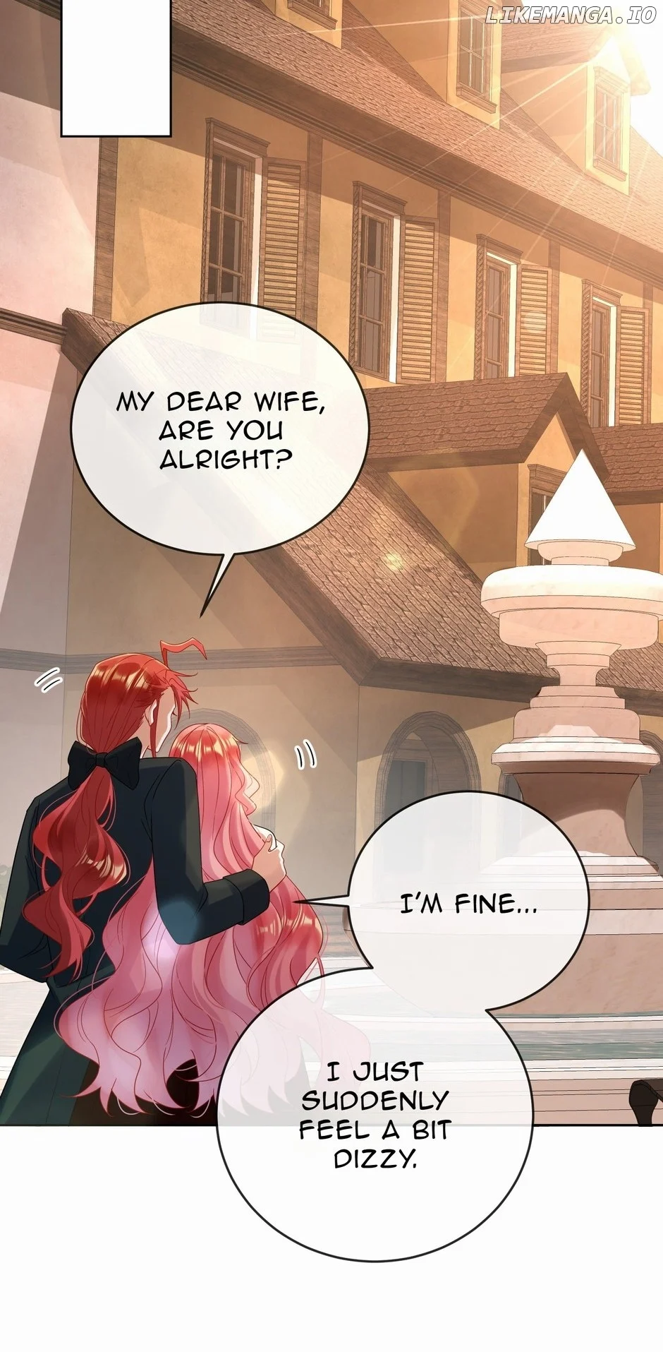 The Daughter of Evil and Miss Devil Chapter 80 - Page 36