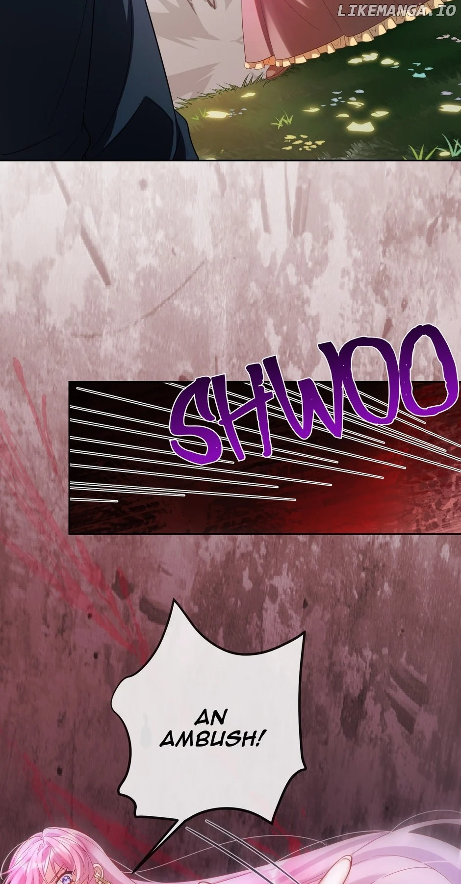 The Daughter of Evil and Miss Devil Chapter 81 - Page 11