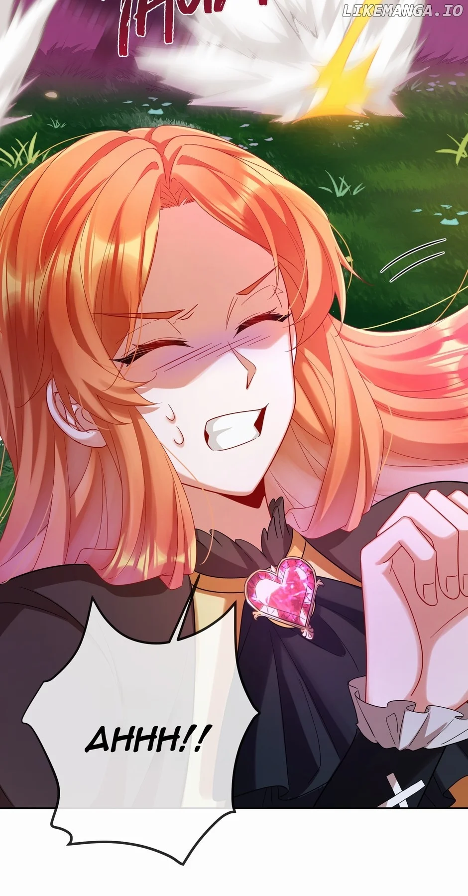 The Daughter of Evil and Miss Devil Chapter 81 - Page 18