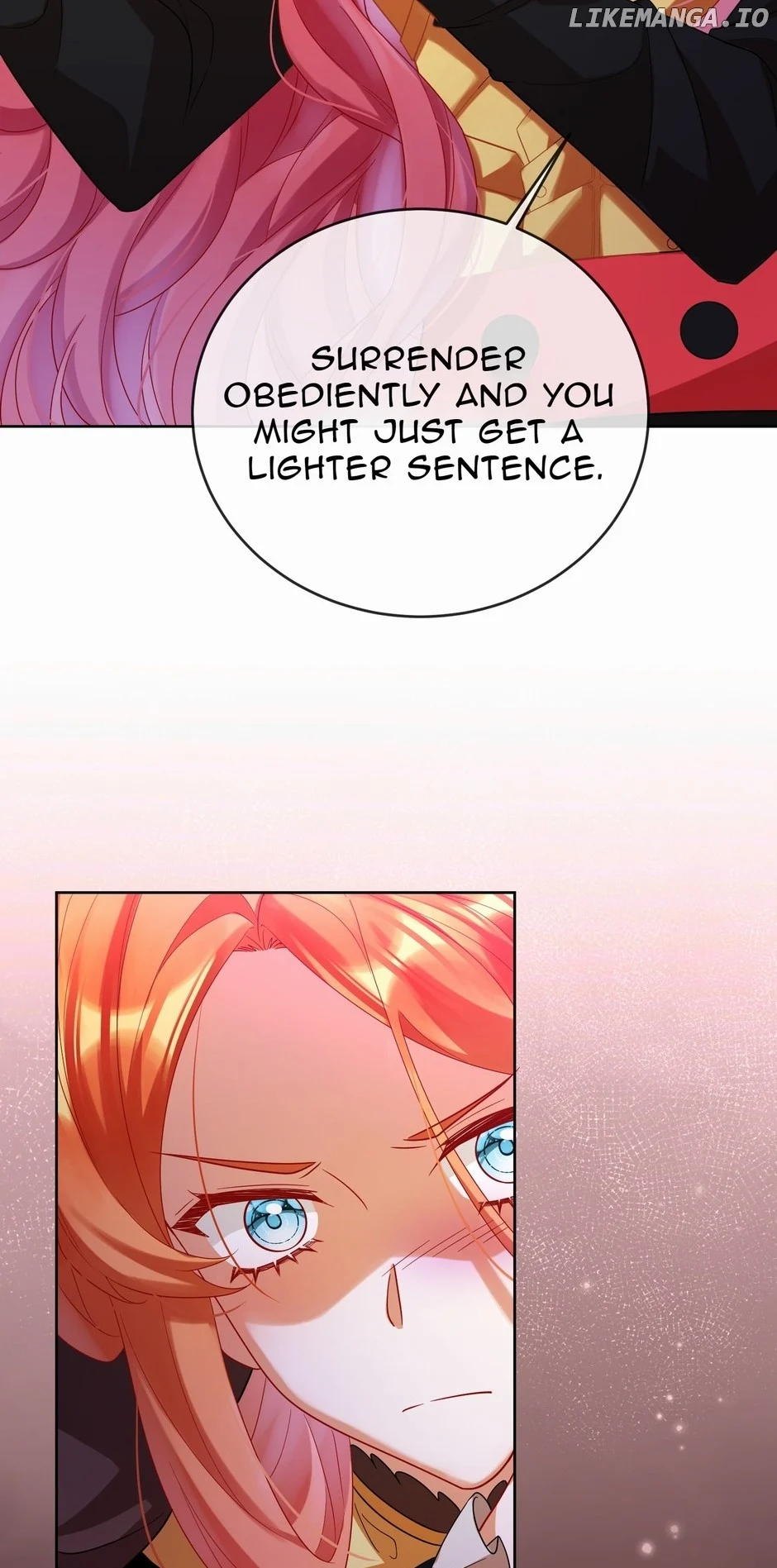 The Daughter of Evil and Miss Devil Chapter 81 - Page 21