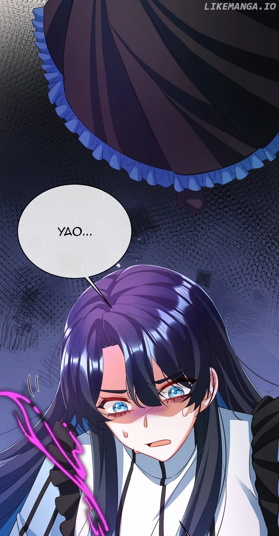 The Daughter of Evil and Miss Devil Chapter 81 - Page 29
