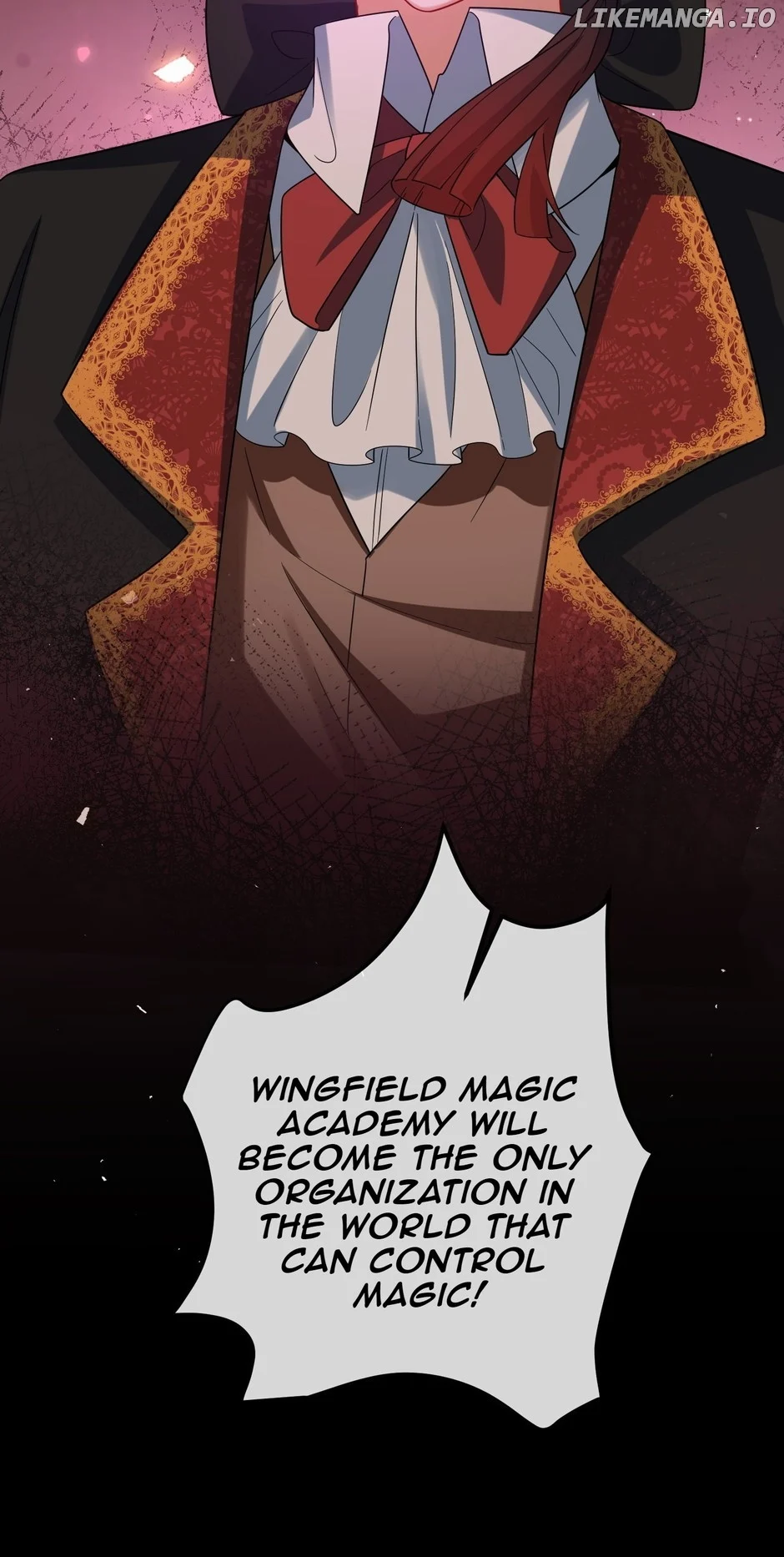 The Daughter of Evil and Miss Devil Chapter 81 - Page 44