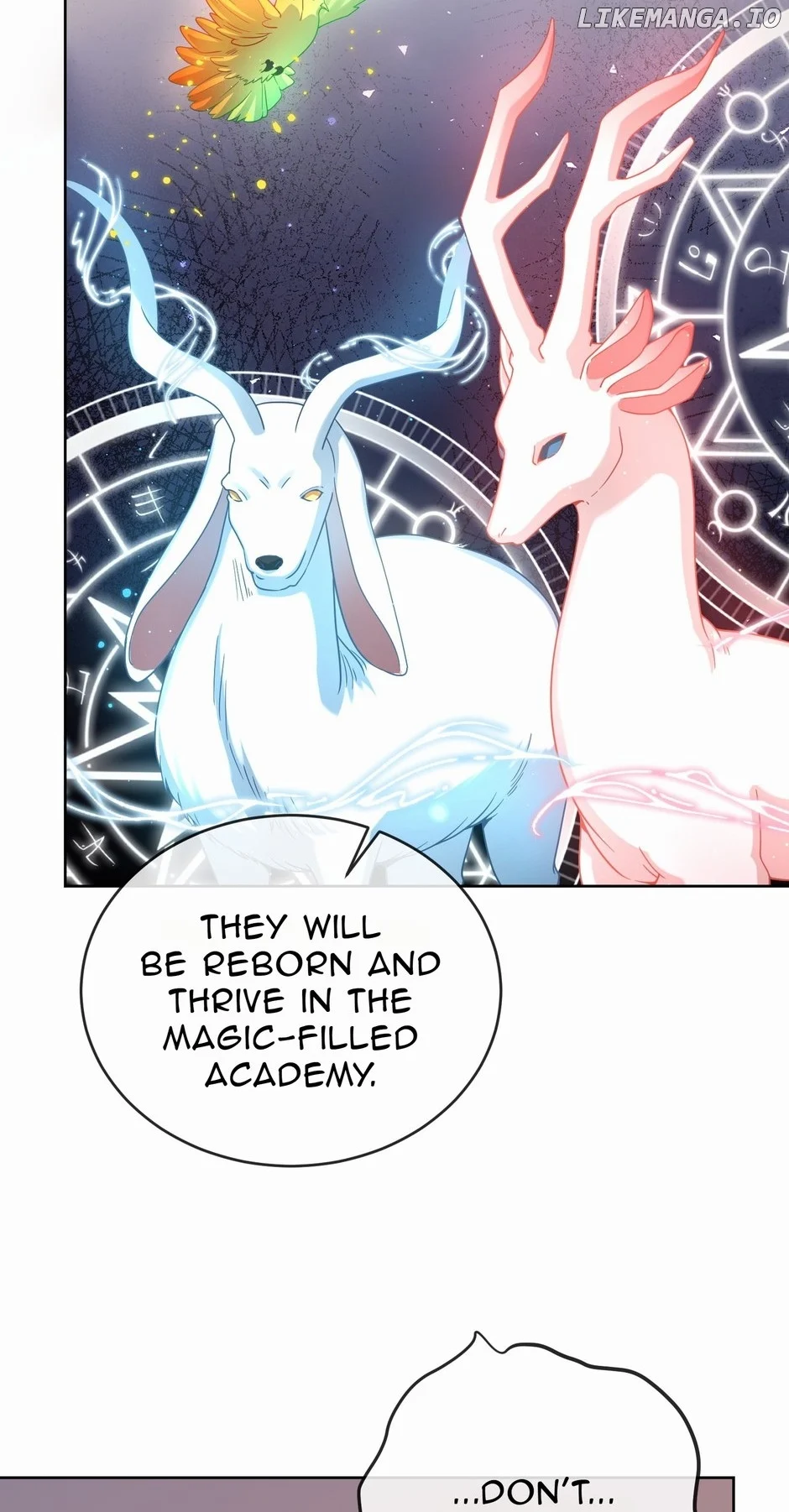 The Daughter of Evil and Miss Devil Chapter 82 - Page 13