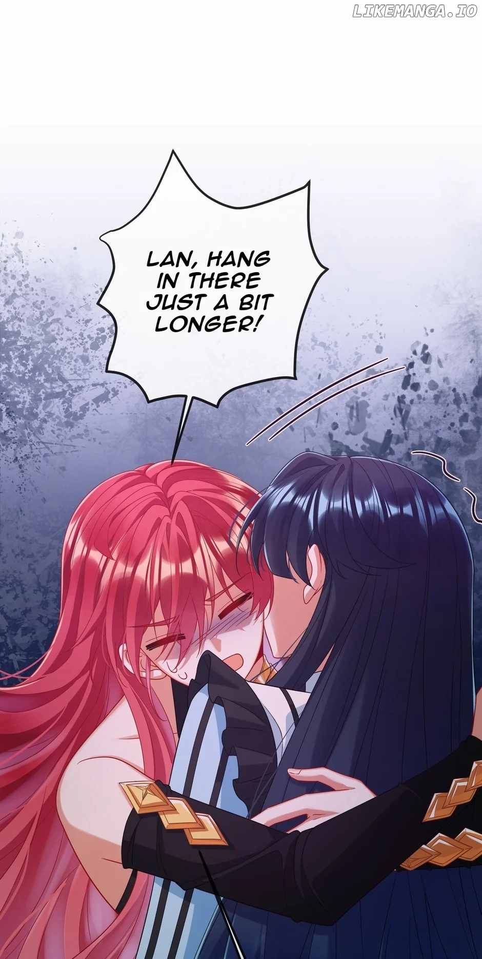 The Daughter of Evil and Miss Devil Chapter 82 - Page 28