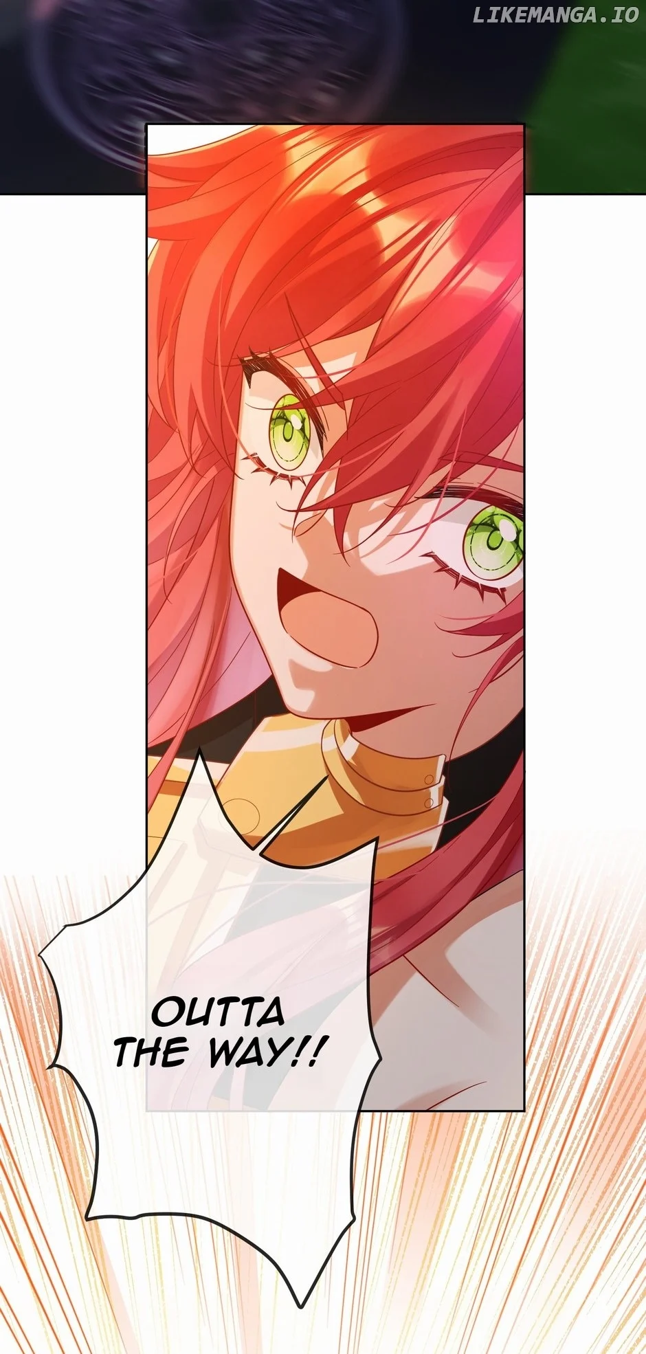 The Daughter of Evil and Miss Devil Chapter 83 - Page 31
