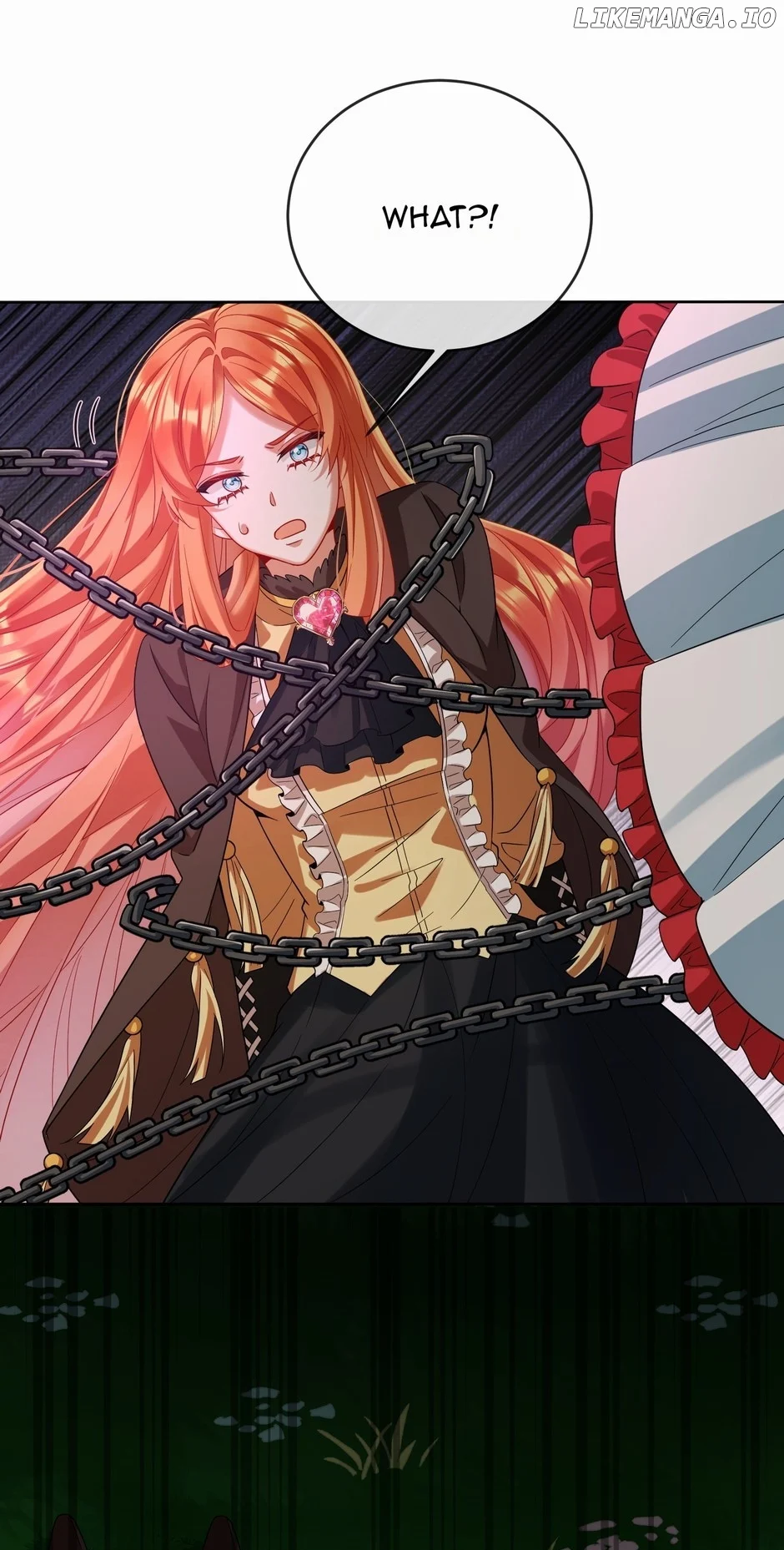 The Daughter of Evil and Miss Devil Chapter 83 - Page 34