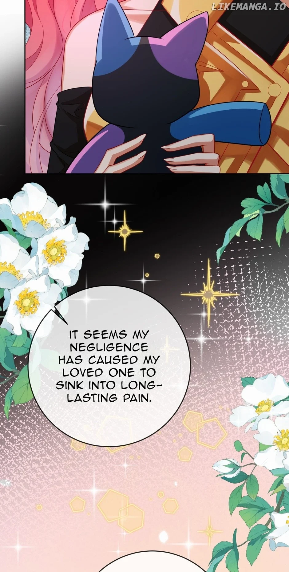 The Daughter of Evil and Miss Devil Chapter 83 - Page 38