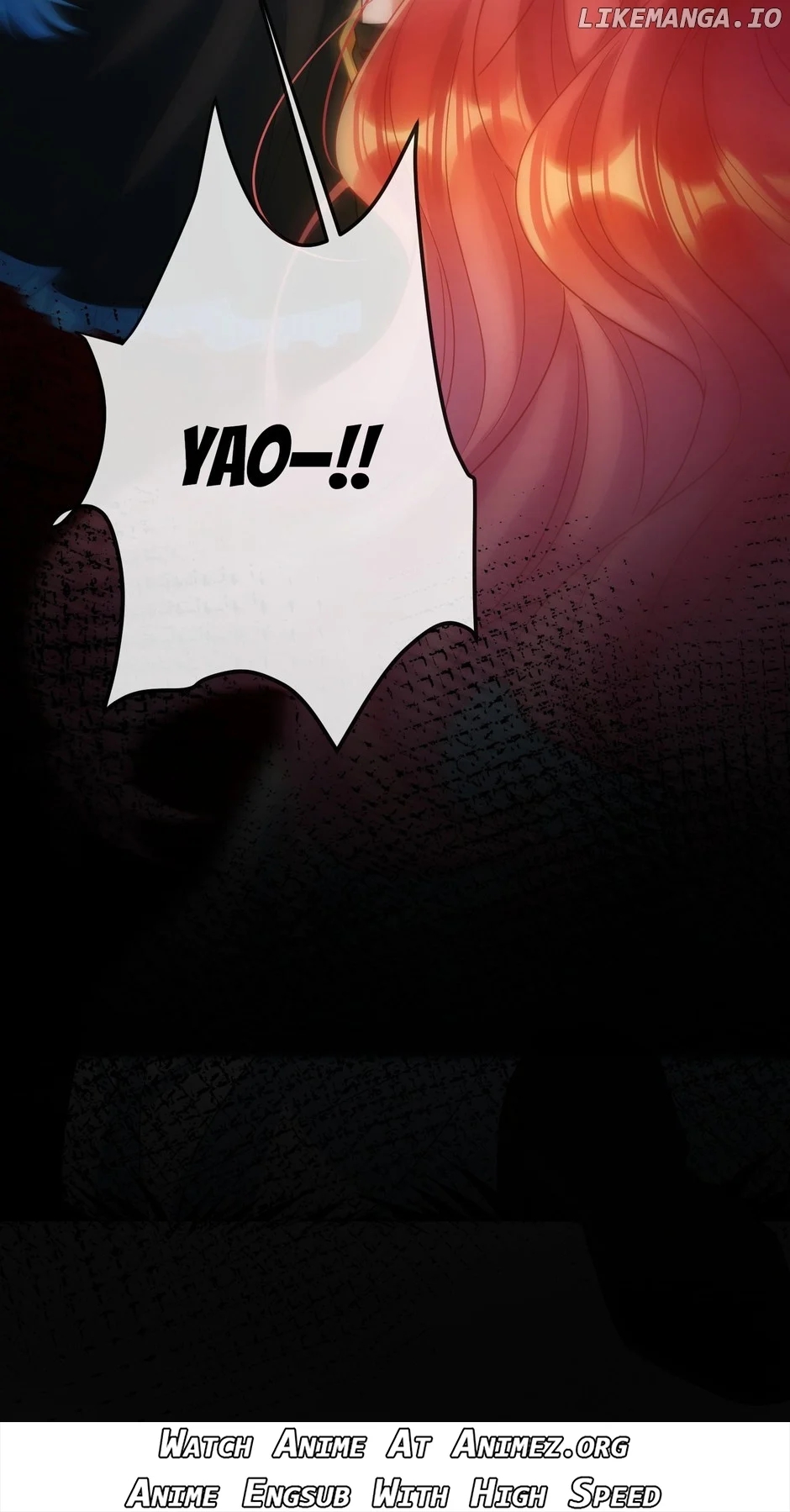 The Daughter of Evil and Miss Devil Chapter 83 - Page 50