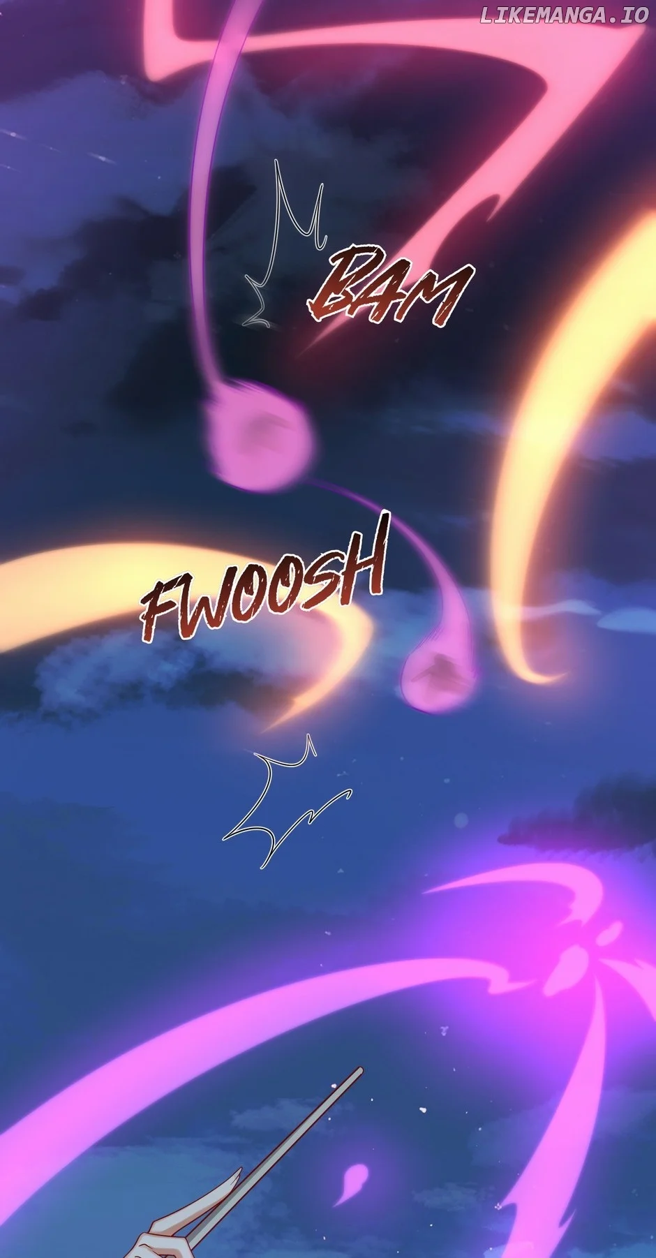 The Daughter of Evil and Miss Devil Chapter 84 - Page 12