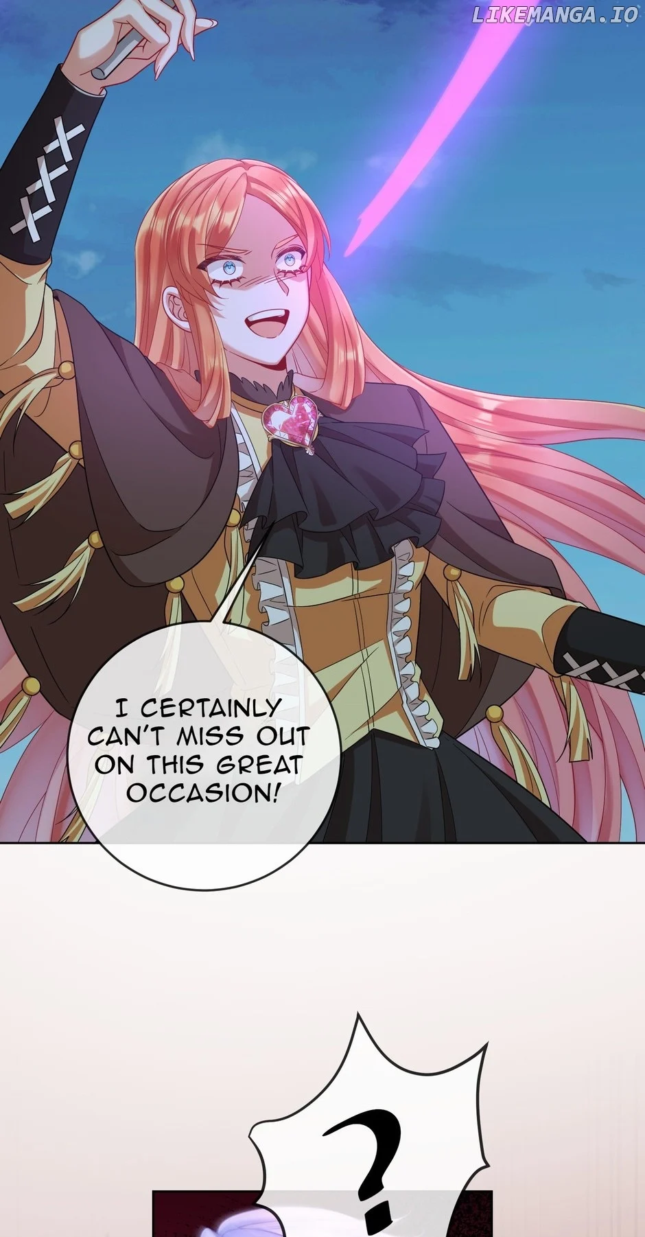 The Daughter of Evil and Miss Devil Chapter 84 - Page 13