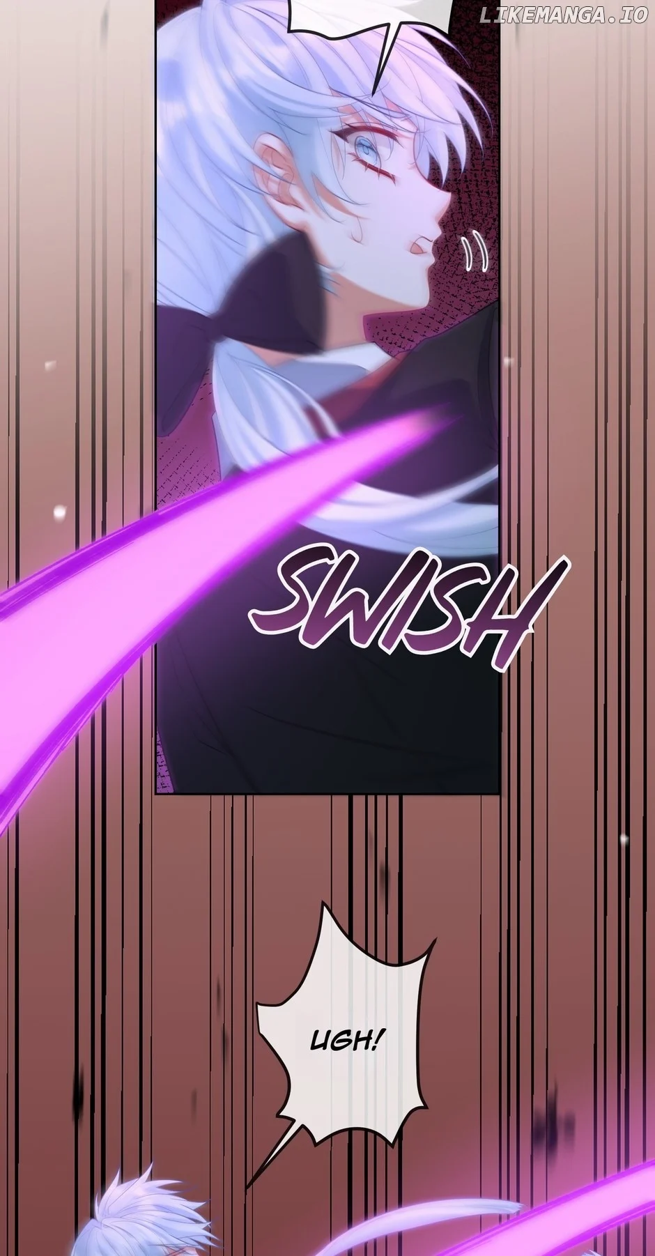 The Daughter of Evil and Miss Devil Chapter 84 - Page 14