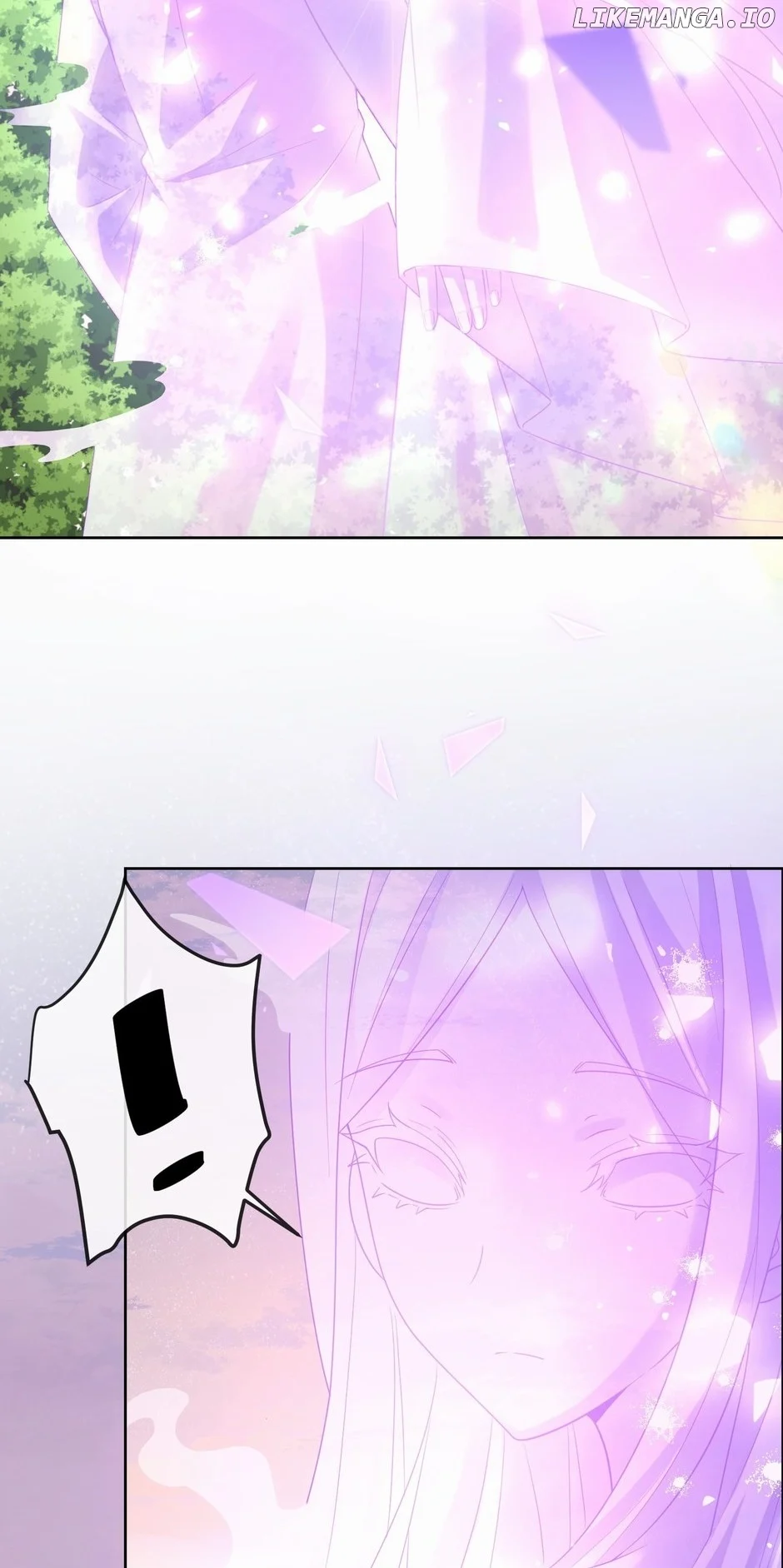 The Daughter of Evil and Miss Devil Chapter 84 - Page 36