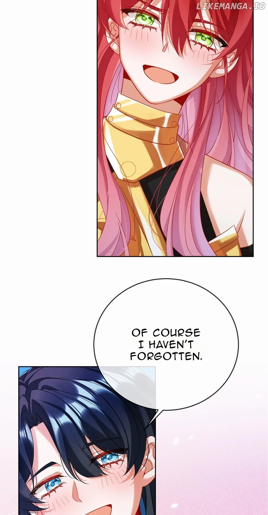 The Daughter of Evil and Miss Devil Chapter 84 - Page 49