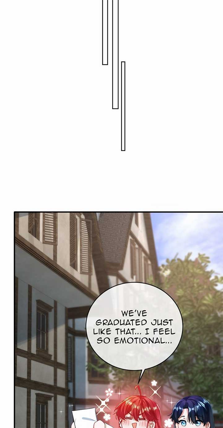 The Daughter of Evil and Miss Devil Chapter 85 - Page 33