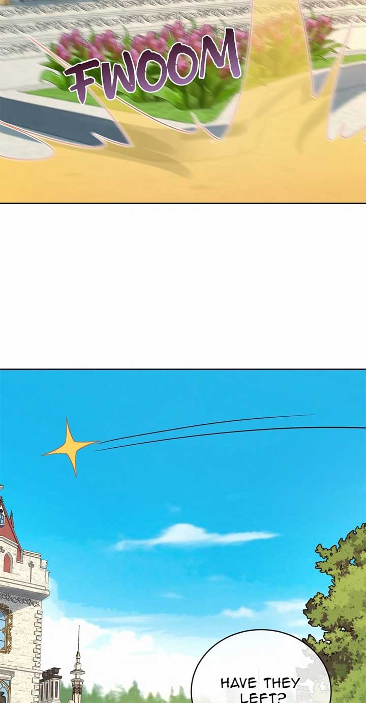 The Daughter of Evil and Miss Devil Chapter 85 - Page 7