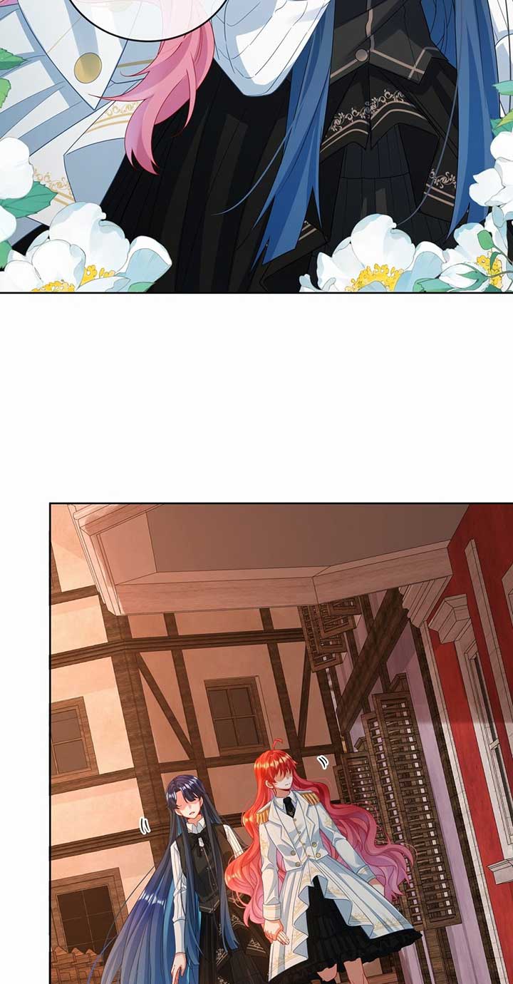 The Daughter of Evil and Miss Devil Chapter 86 - Page 20