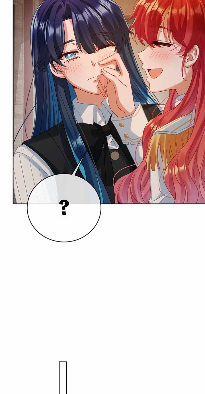 The Daughter of Evil and Miss Devil Chapter 86 - Page 33