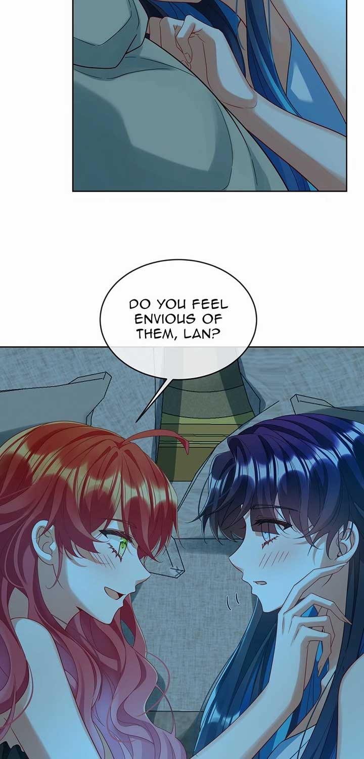 The Daughter of Evil and Miss Devil Chapter 87 - Page 17