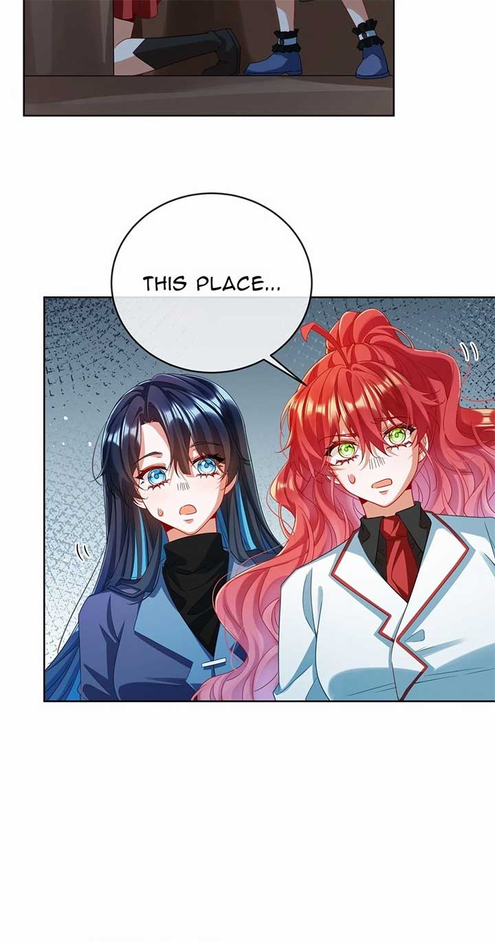 The Daughter of Evil and Miss Devil Chapter 88 - Page 10