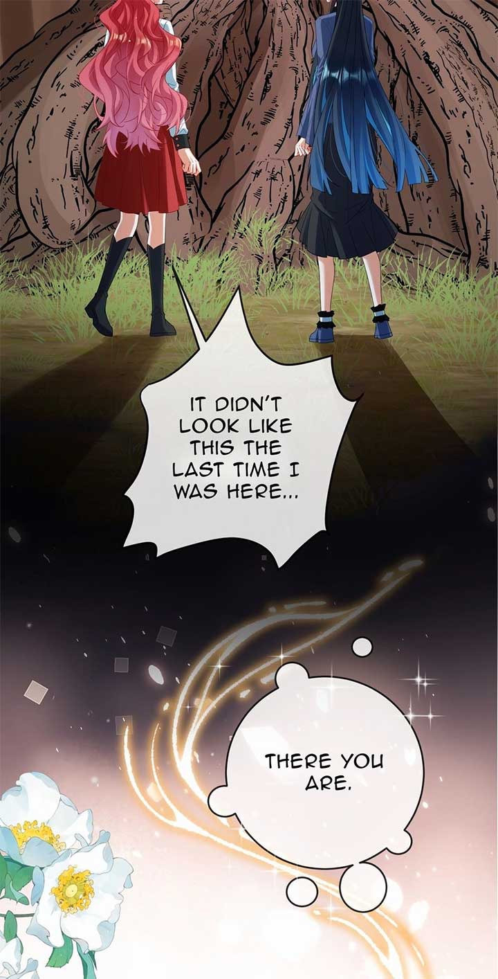 The Daughter of Evil and Miss Devil Chapter 88 - Page 12