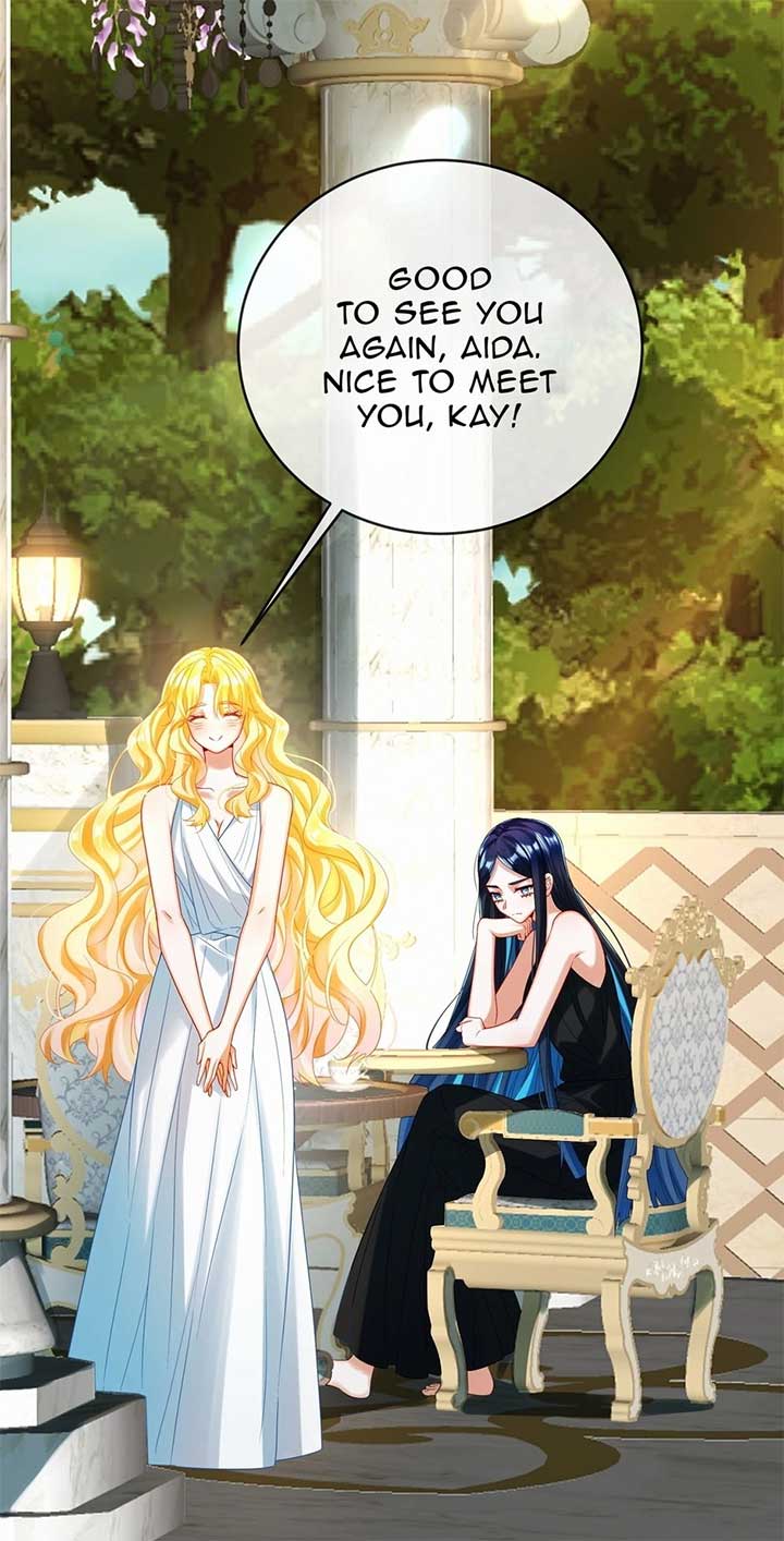 The Daughter of Evil and Miss Devil Chapter 88 - Page 17