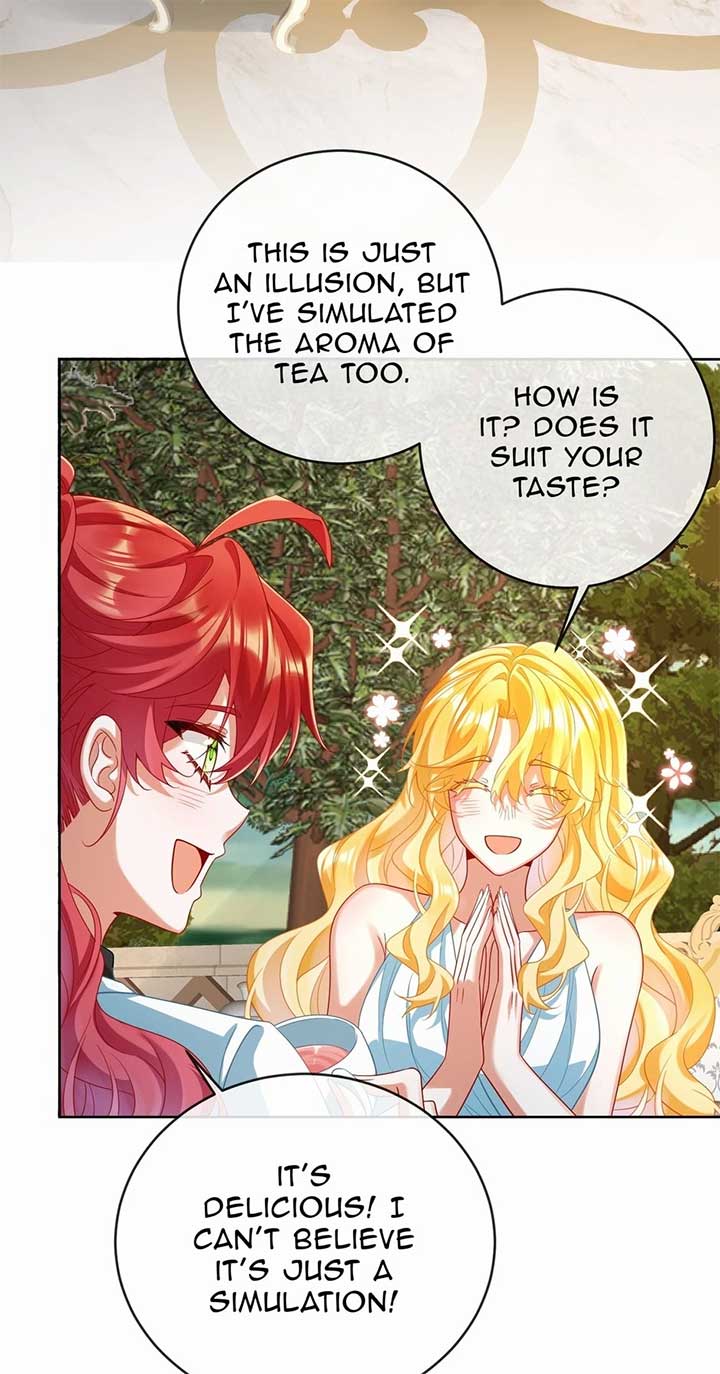 The Daughter of Evil and Miss Devil Chapter 88 - Page 20