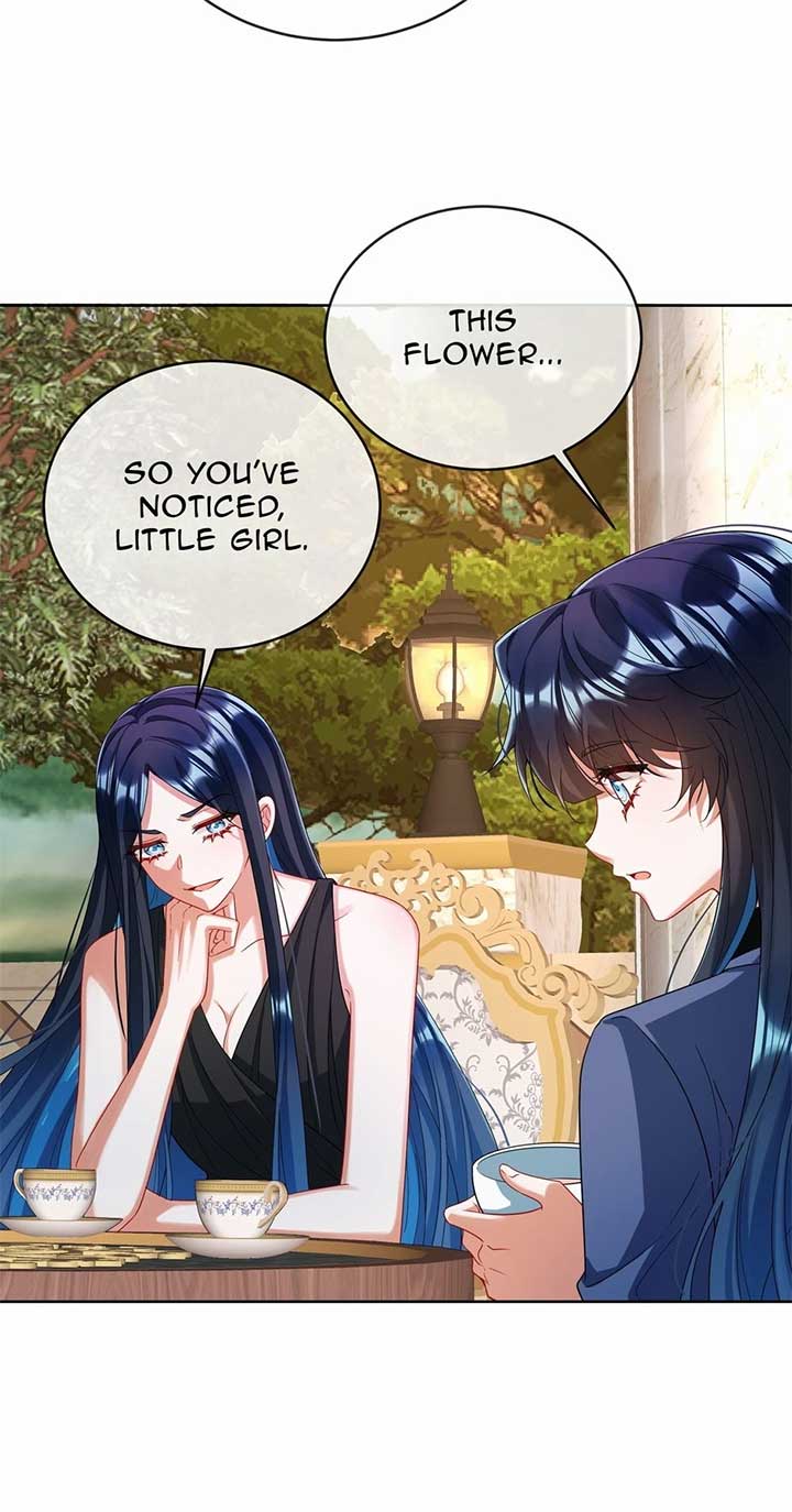 The Daughter of Evil and Miss Devil Chapter 88 - Page 21