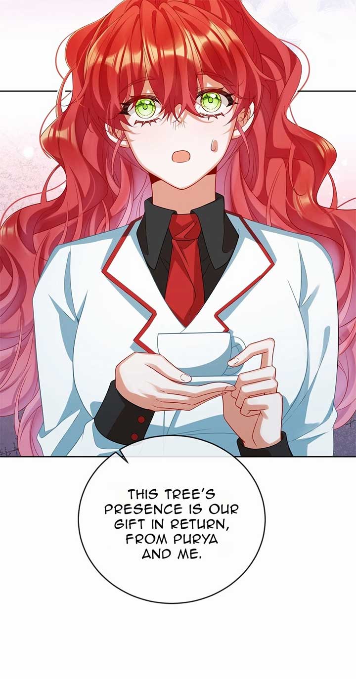 The Daughter of Evil and Miss Devil Chapter 88 - Page 25