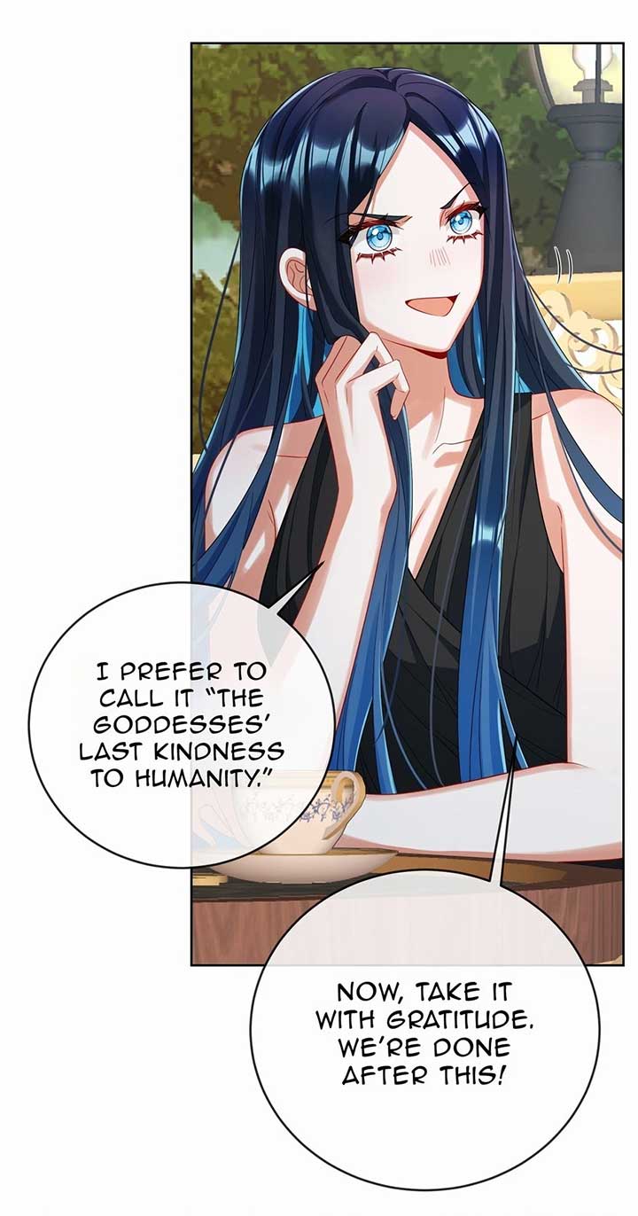 The Daughter of Evil and Miss Devil Chapter 88 - Page 26