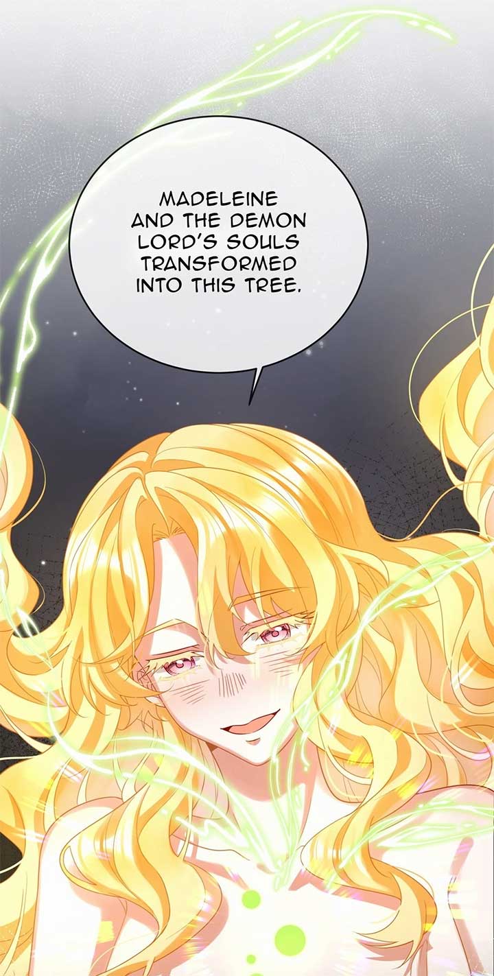 The Daughter of Evil and Miss Devil Chapter 88 - Page 27