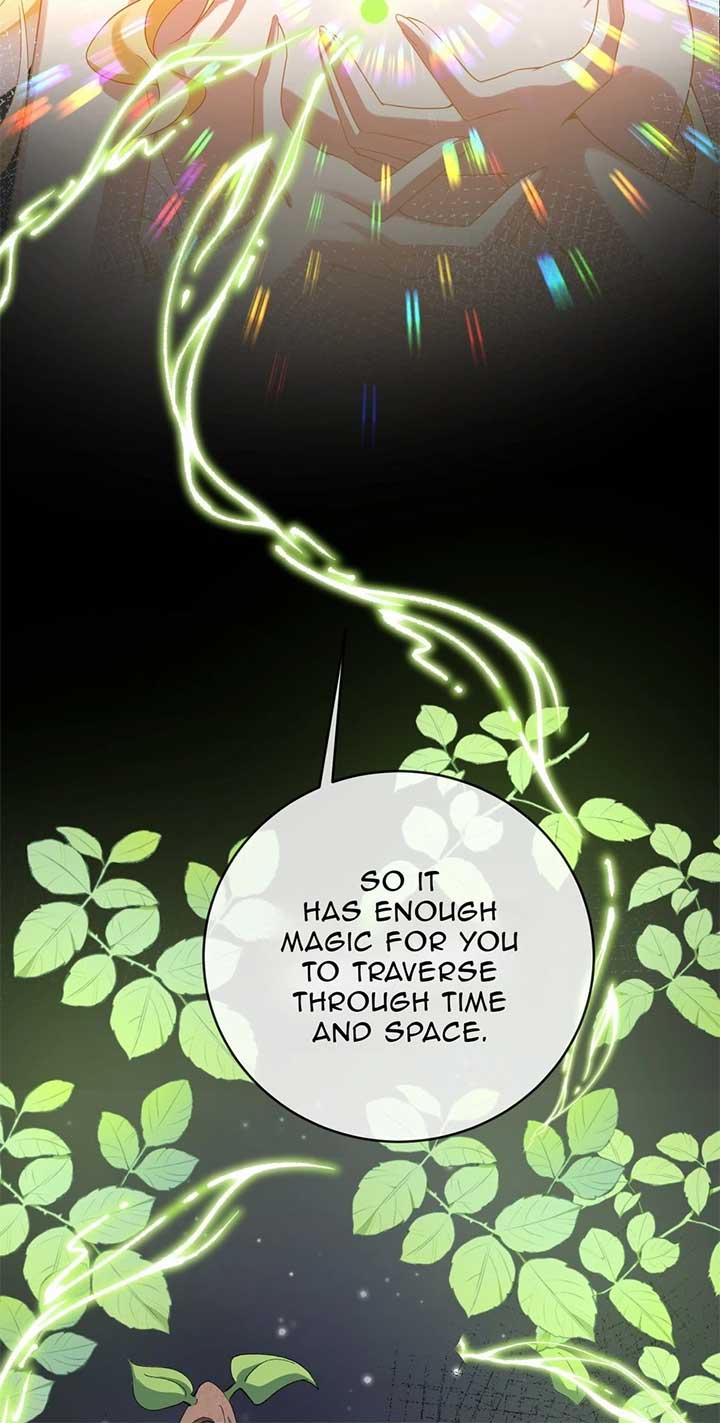 The Daughter of Evil and Miss Devil Chapter 88 - Page 28