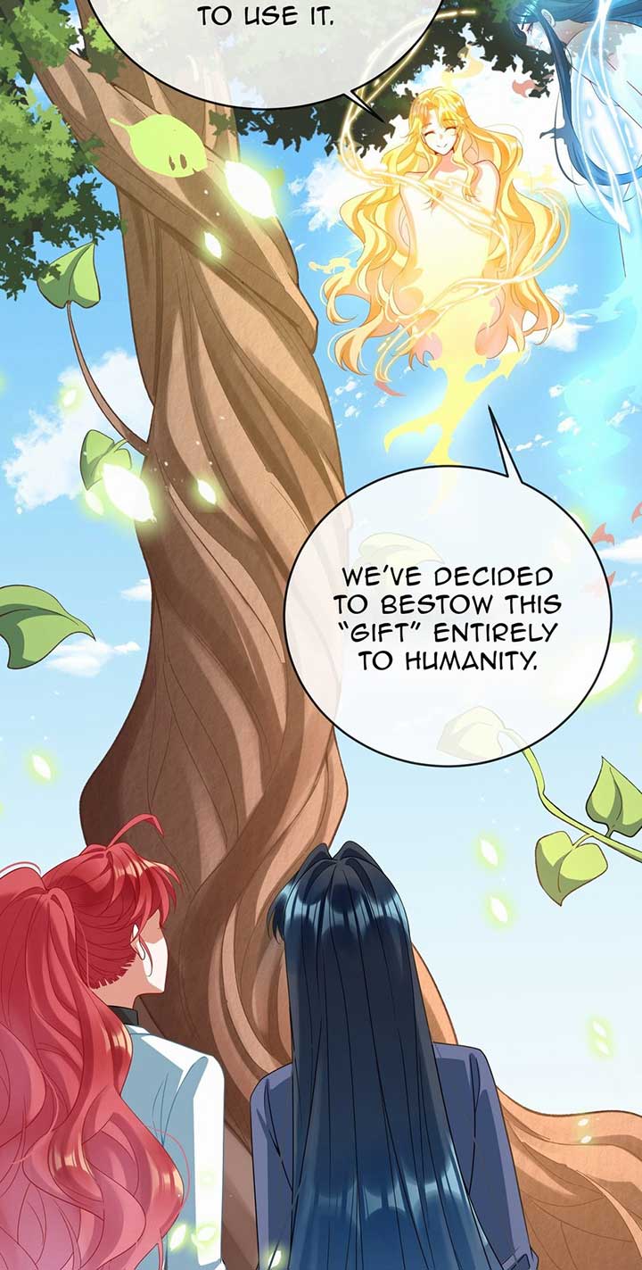 The Daughter of Evil and Miss Devil Chapter 88 - Page 30