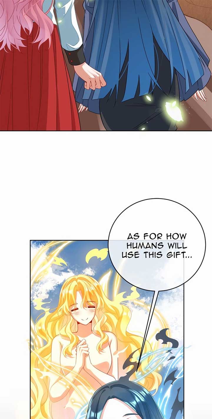 The Daughter of Evil and Miss Devil Chapter 88 - Page 31