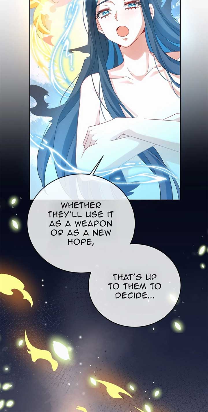 The Daughter of Evil and Miss Devil Chapter 88 - Page 32