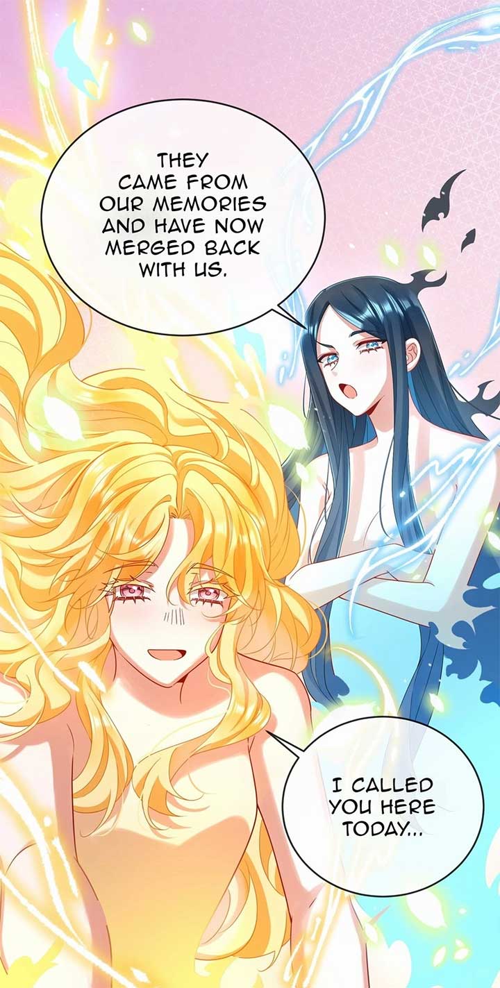 The Daughter of Evil and Miss Devil Chapter 88 - Page 34
