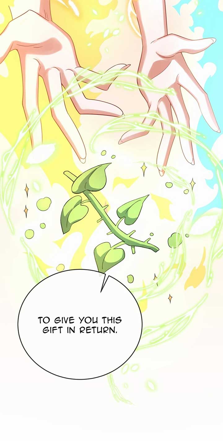 The Daughter of Evil and Miss Devil Chapter 88 - Page 35