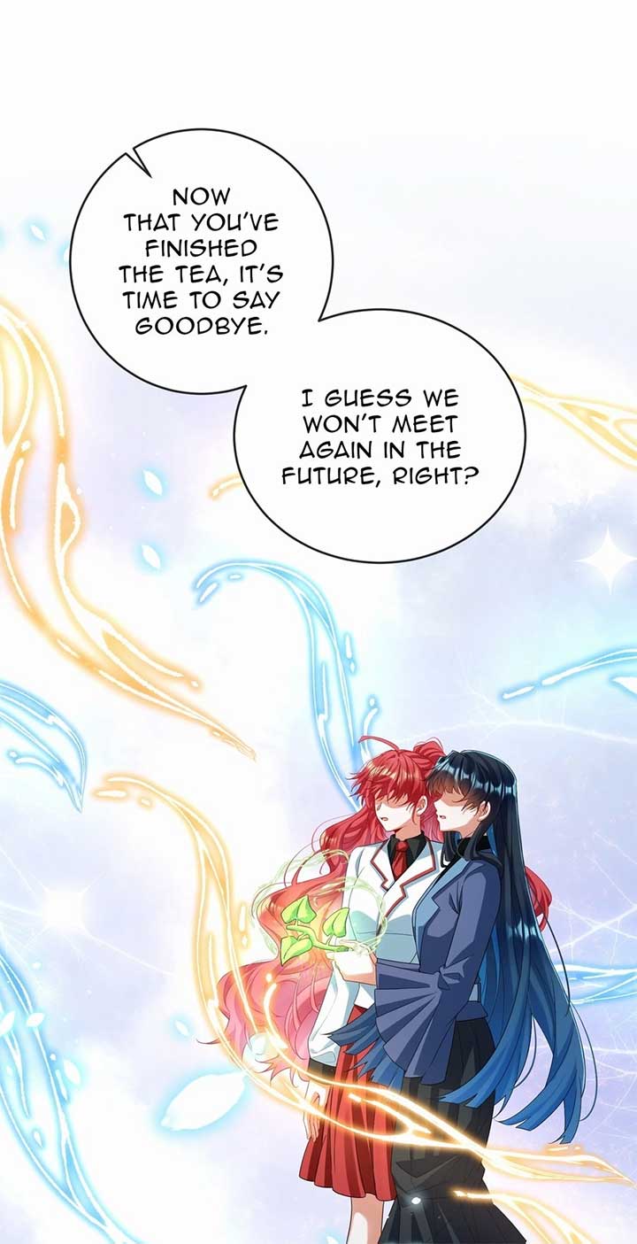 The Daughter of Evil and Miss Devil Chapter 88 - Page 36