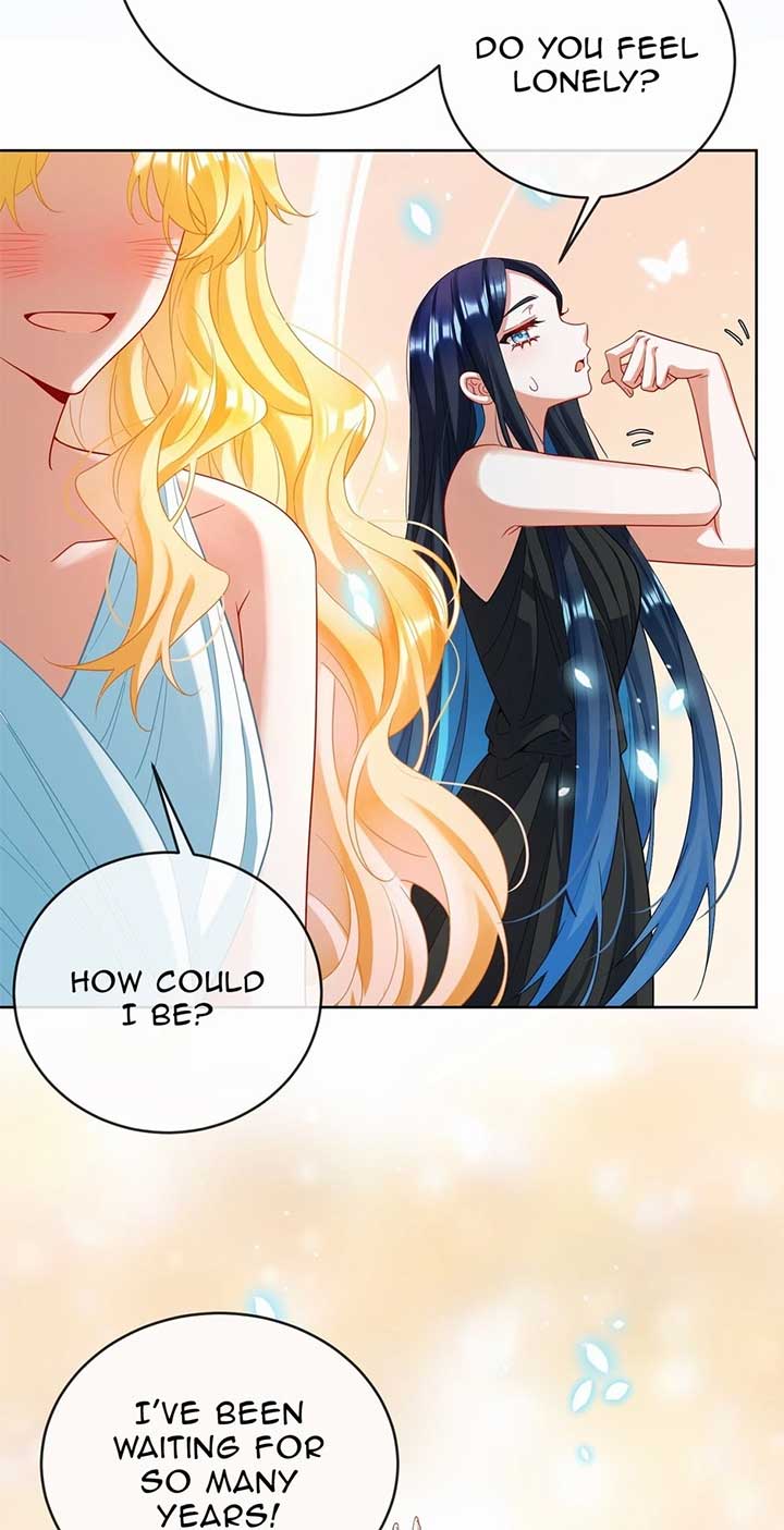 The Daughter of Evil and Miss Devil Chapter 88 - Page 39