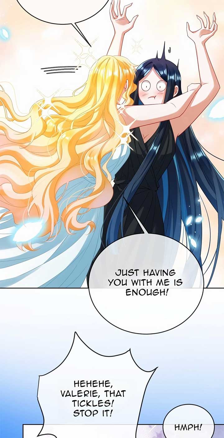 The Daughter of Evil and Miss Devil Chapter 88 - Page 40