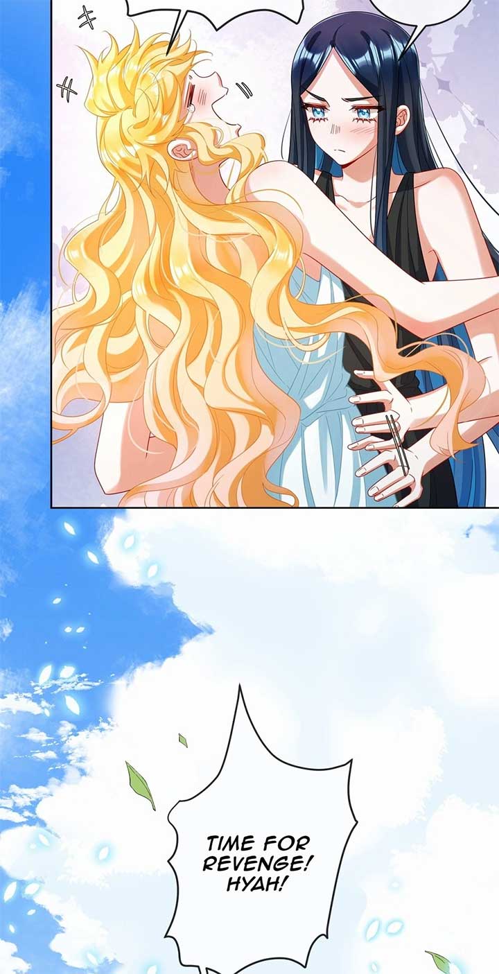 The Daughter of Evil and Miss Devil Chapter 88 - Page 41