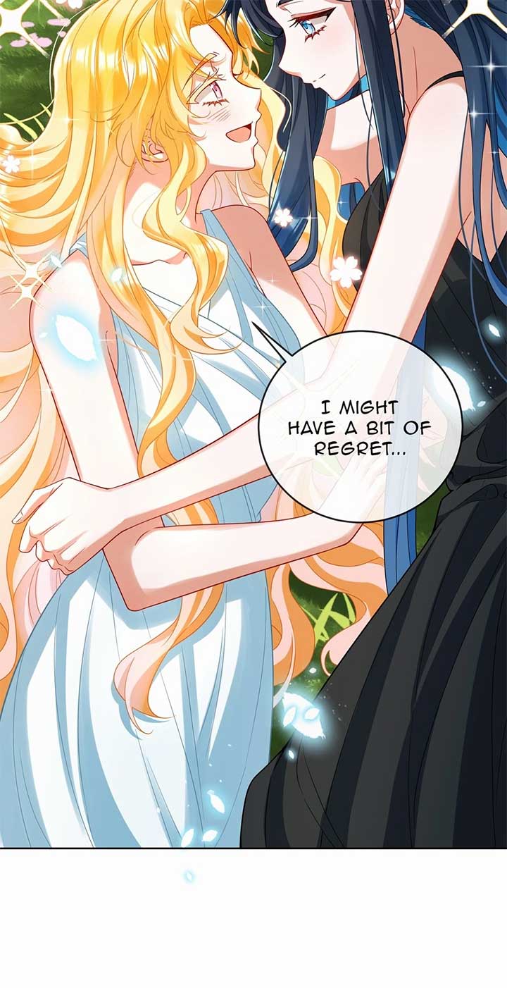 The Daughter of Evil and Miss Devil Chapter 88 - Page 43
