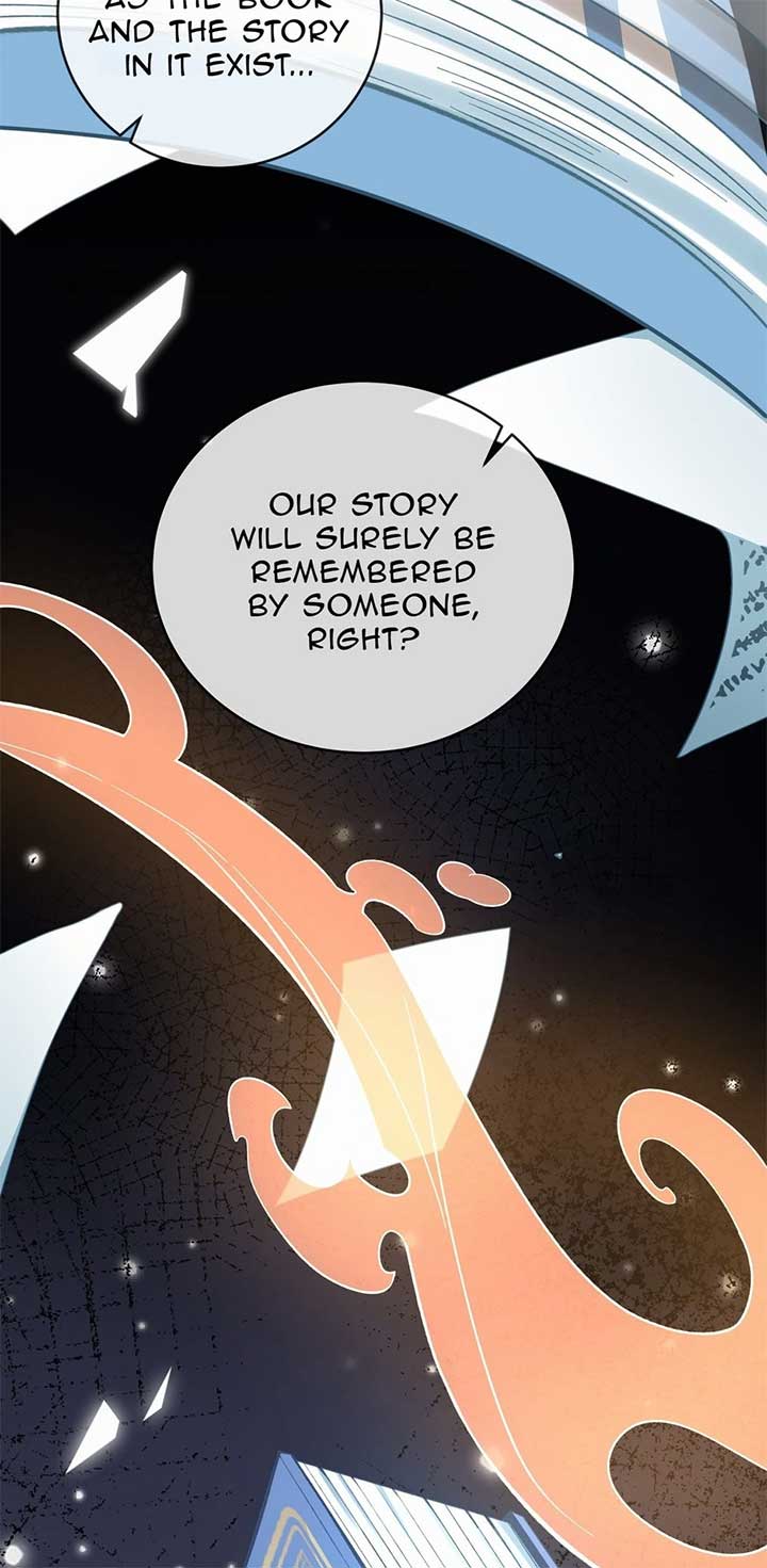 The Daughter of Evil and Miss Devil Chapter 88 - Page 47
