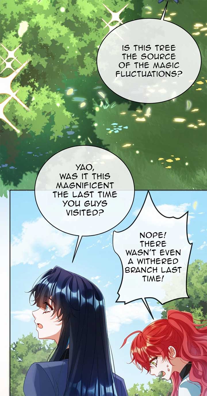 The Daughter of Evil and Miss Devil Chapter 88 - Page 5