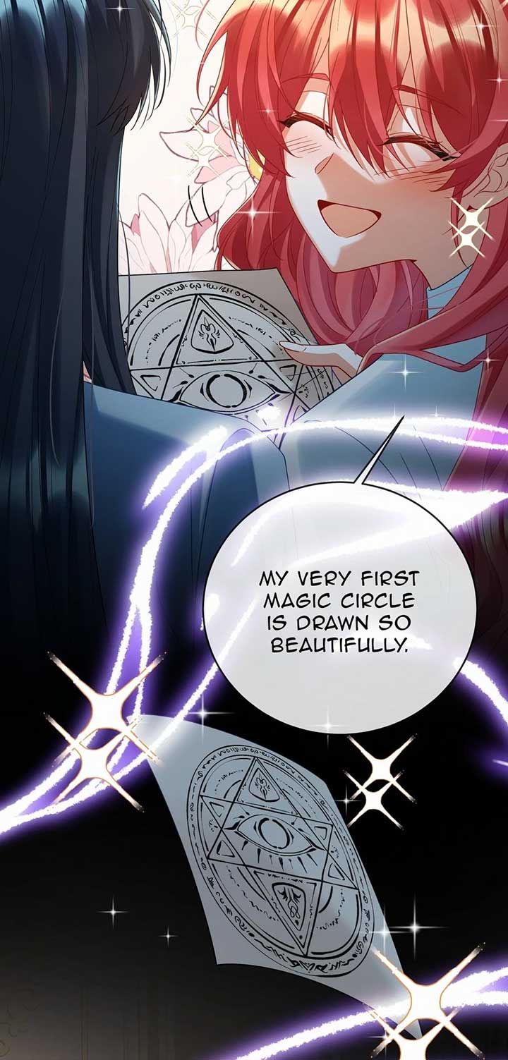 The Daughter of Evil and Miss Devil Chapter 89 - Page 13
