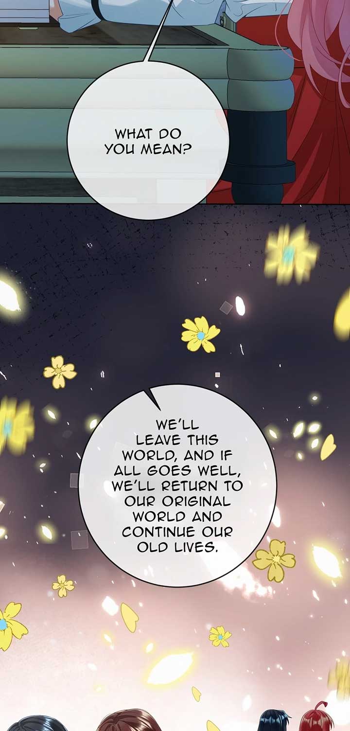 The Daughter of Evil and Miss Devil Chapter 89 - Page 15